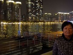 -珠江夜游广州塔·中大码头