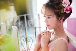 点击看大图 -经典婚纱摄影美学馆·私人定制