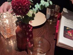 -BROWNSTONE布朗石西班牙餐厅(富城店)