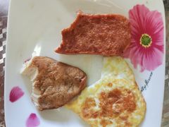 -宝力豪健身(中粮广场店)
