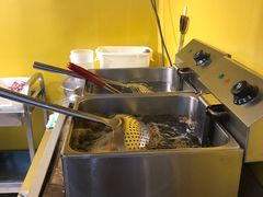 -傅强排骨(成都总店)