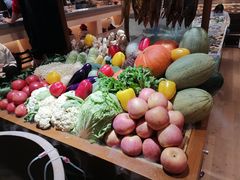 -肥三土菜馆(五四广场店)