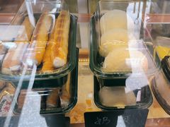-包满意面包糕点(东坝店)