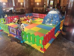 -岷山饭店-芝芝自助餐厅