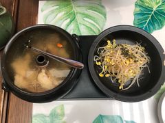 原味汽锅鸡-云海肴云南菜(曲江大悦城店)