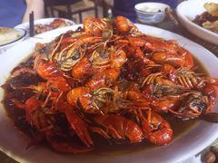 -满堂春特色餐馆