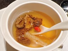 -君庭中餐厅(湘江豪生店)