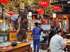 -满园烤鸭·春饼(太原街万达店)