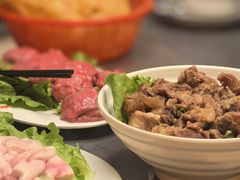 -贵宾牛·潮汕牛肉火锅(珠池总店)