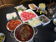 -番食园鲜食火锅(高新店)