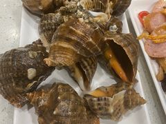 -王潮活海鲜自助·蒸汽海鲜