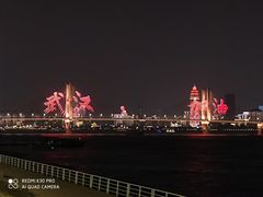 -武昌江滩