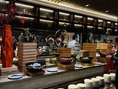 -通安客栈中餐厅·何家小馆