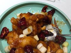 -永乐饭庄(安德路店)