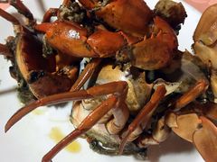 招牌煎蟹-莲花公园煎蟹(总店)