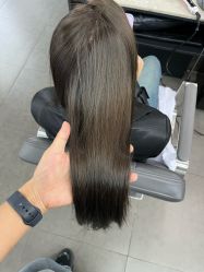 -Hair Code芭曲发型