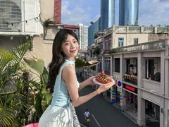-Eckl’s爱氏热狗(猫街店)