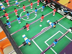 -不可思议减压馆·解压博物馆·摔碗发泄·团建定制