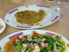 -飘香小食店(国平路店)