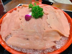 -重庆德庄火锅(体育中心店)