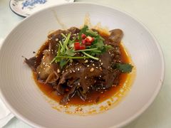 -成都驻京办餐厅(蜀都宾馆店)