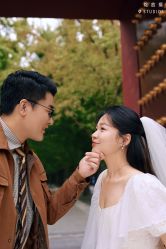 -绽放摄胶片摄影工作室