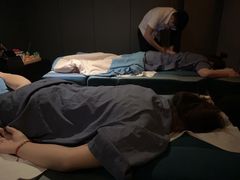 -瀚境SPA·影院足道·瑜伽按摩(景谷中路店)
