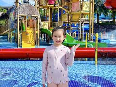 -清远熹乐谷温泉度假酒店