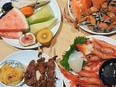 -初色海鲜自助(万丰路店)