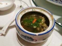 -宁夏国强手抓羊肉·清真菜(未央路凤三店)