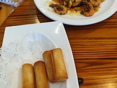 -浔味·山屿湖·正宗淳牌全鱼宴老字号