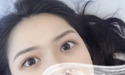 -MIVI半永久纹眉绣眉