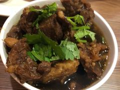 -清真吴记门钉肉饼·喜多利