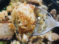 -阿清煲仔店(纺织城店)