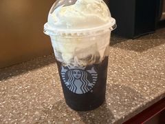 -星巴克(迪士尼小镇店)