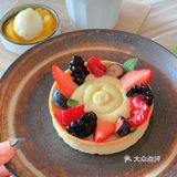魔都探店｜情侣约会💑好去处