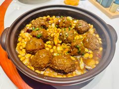 -南山翁新概念川菜(江宁万达广场店)