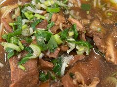 -水仙拉面(水仙街店)