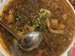 豬肉燉粉條-李老哈·东北菜(宋园路店)