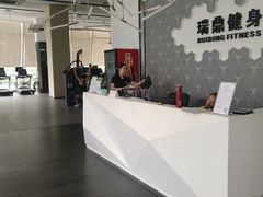 -威思迈健身工作室(庆谐路店)