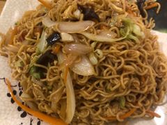 -烤满分·东北烧烤(首经贸店)