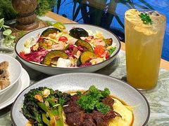 -沛家·西餐Brunch·直火料理