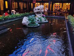 -广州白天鹅宾馆