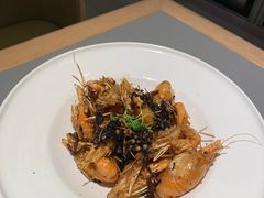 -桂满陇·蟹黄小笼汤包(中山公园店)