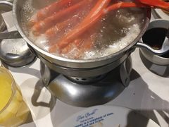 -星伦多自助料理(江阴万达店)