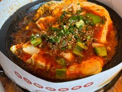 -七八冷面·延边朝鲜族美食(欢乐谷店)