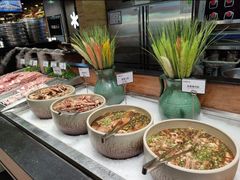 -韩盛·盛江山自助料理(沈辽路万达店)