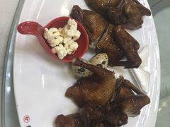 -清心鸡沙田乳鸽店·非遗传承(粤垦路店)