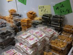 零售区-幸福蛋糕坊(金顶街店)
