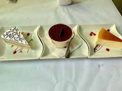 芋泥蛋糕-Mr.J义法厨房(北医店)